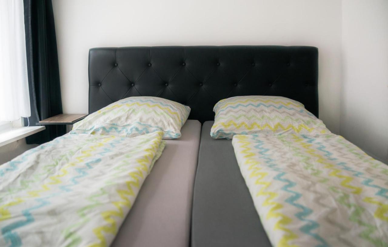 Altstadt Apartment Alisa 杜塞尔多夫 外观 照片