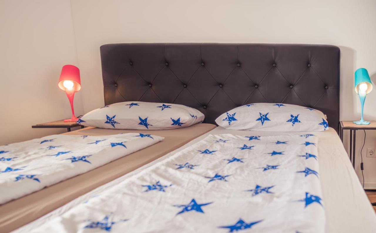 Altstadt Apartment Alisa 杜塞尔多夫 外观 照片