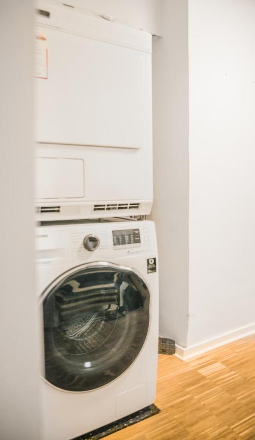 Altstadt Apartment Alisa 杜塞尔多夫 外观 照片