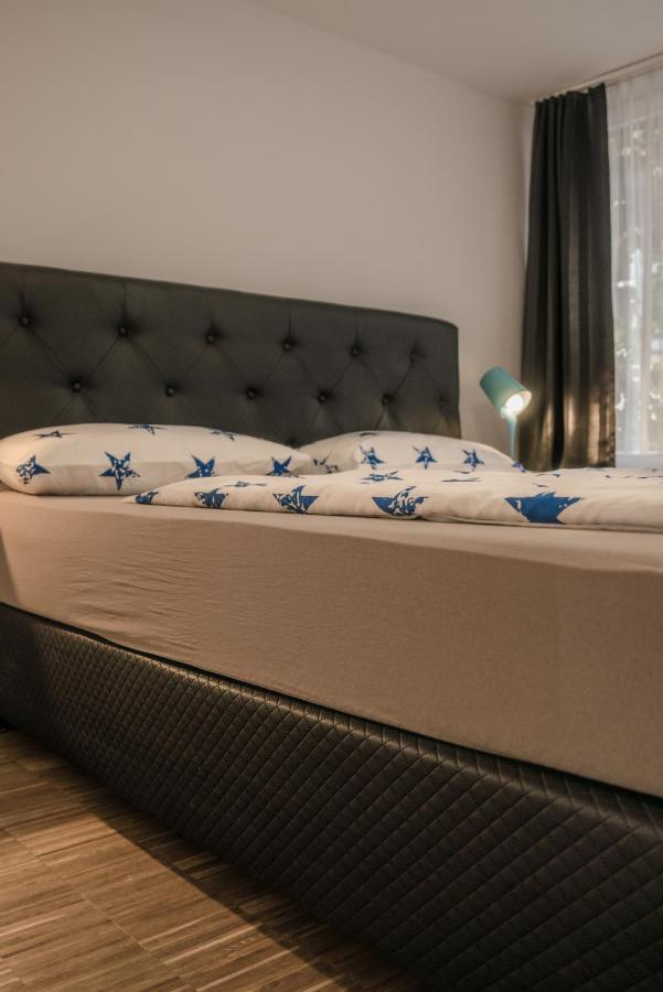 Altstadt Apartment Alisa 杜塞尔多夫 外观 照片
